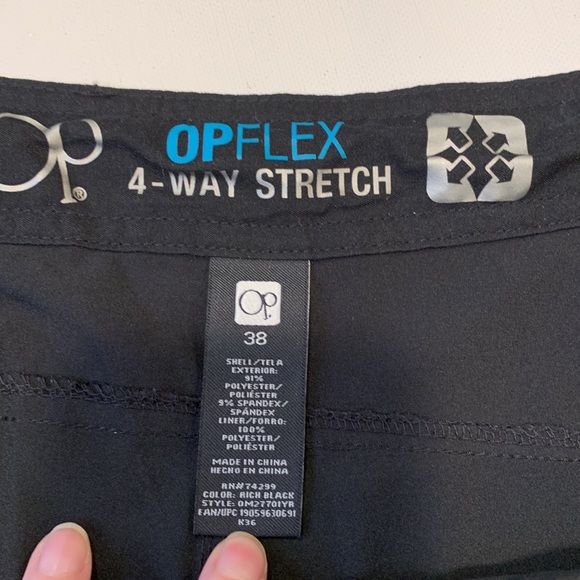 OP Flex board shorts - Picture 4 of 5